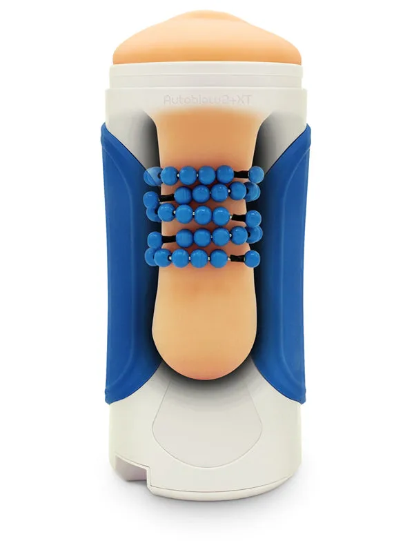 Calvista Female Sex Toys Autoblow 2 XT Machine size C Calvista Female Sex Toys Autoblow 2 XT Machine size C