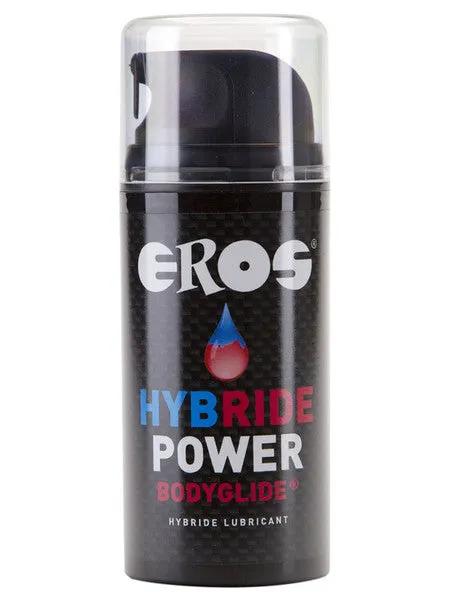Calvista Lubricants EROS Hybride Power Bodyglide Hybrid Lubricant 100ml