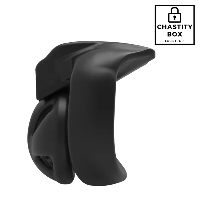 Chastitydirect Male Sex Toys Barely There Nub Cage