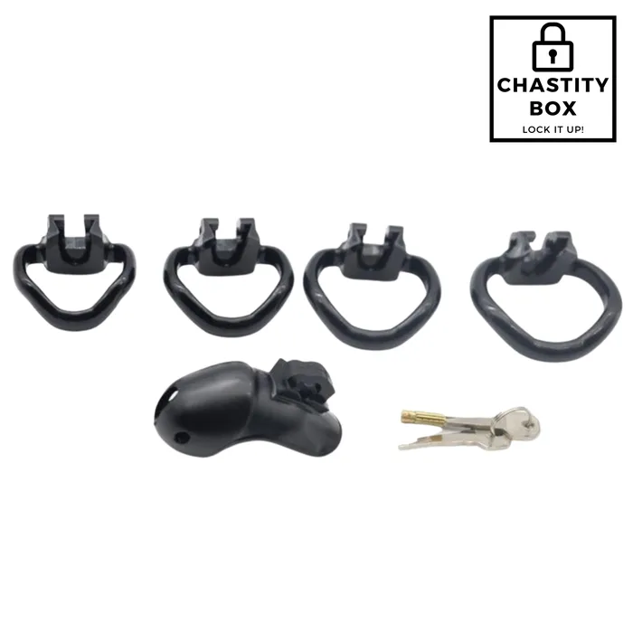 Chastitydirect Vibrators Lockdown Classic