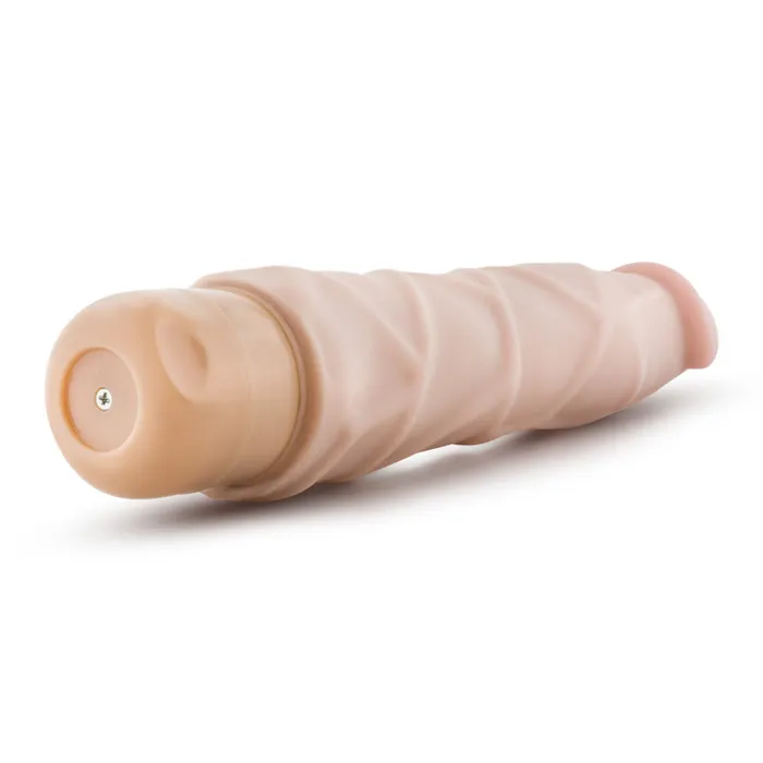 Cock Vibe 1 9 Inch Vibrating Cock Beige Blush Dildos Cock Vibe 1 9 Inch Vibrating Cock Beige Blush Dildos
