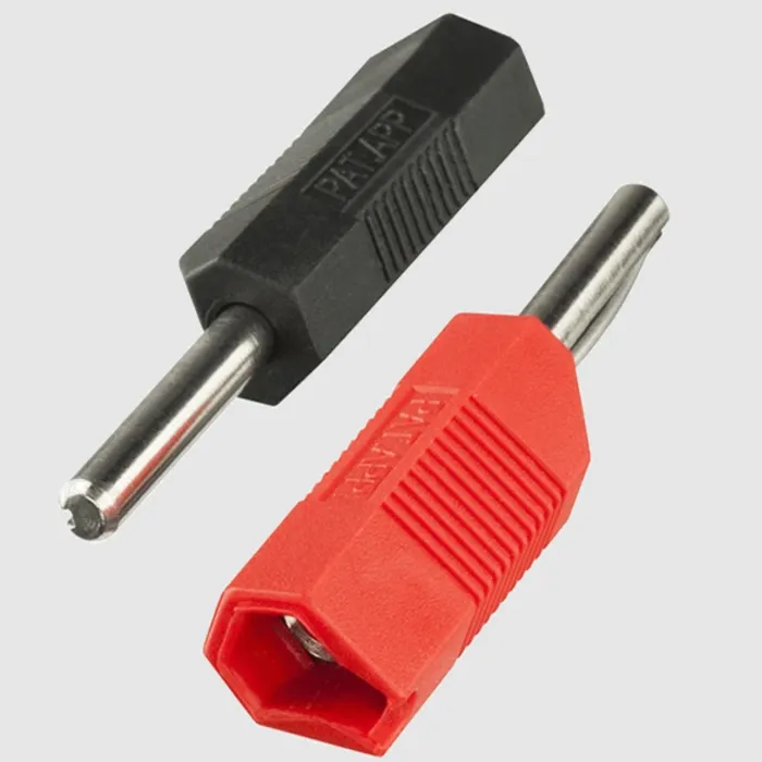 Couples ElectraStim ElectraStim Electro Adapter Kit 2mm To 4mm Pin