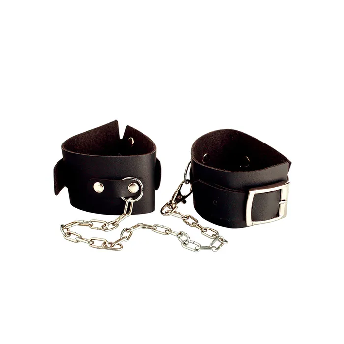 Couples Fetish Fantasy Fetish Fantasy Beginners Cuffs