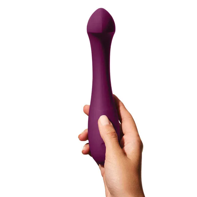Dame Arc GSpot Vibrator Dame Vibrators