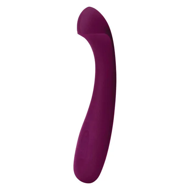 Dame Arc GSpot Vibrator Dame Vibrators