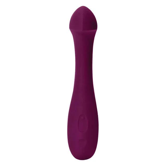 Dame Arc GSpot Vibrator Dame Vibrators