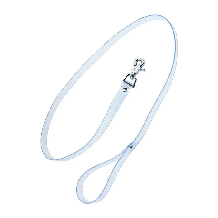 Dildos The Stockroom Clear CTRL Leash