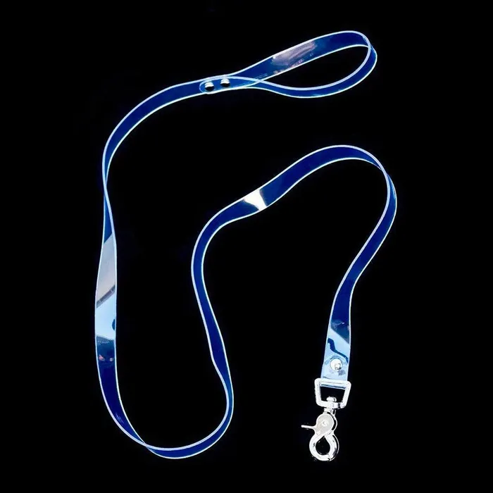 Dildos The Stockroom Clear CTRL Leash