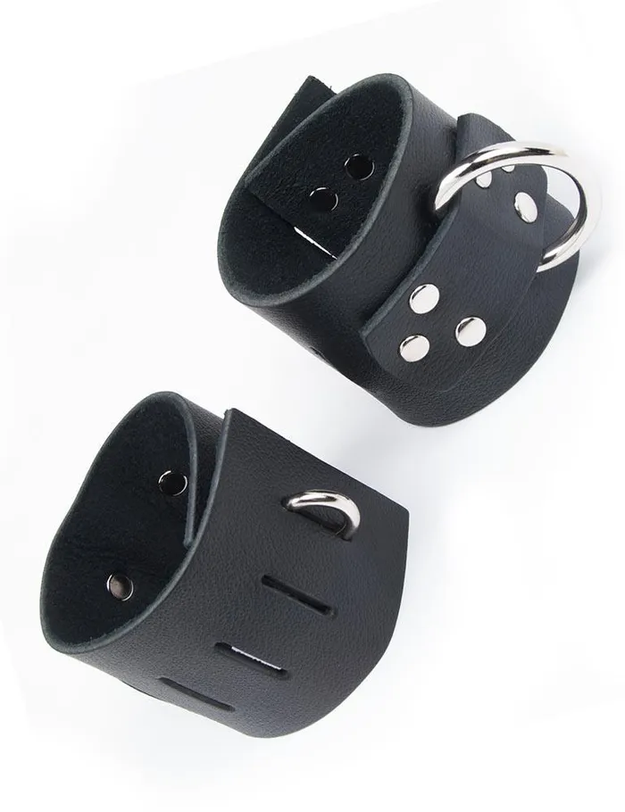 Extra Wide Wrist Cuffs vendorunknown Couples