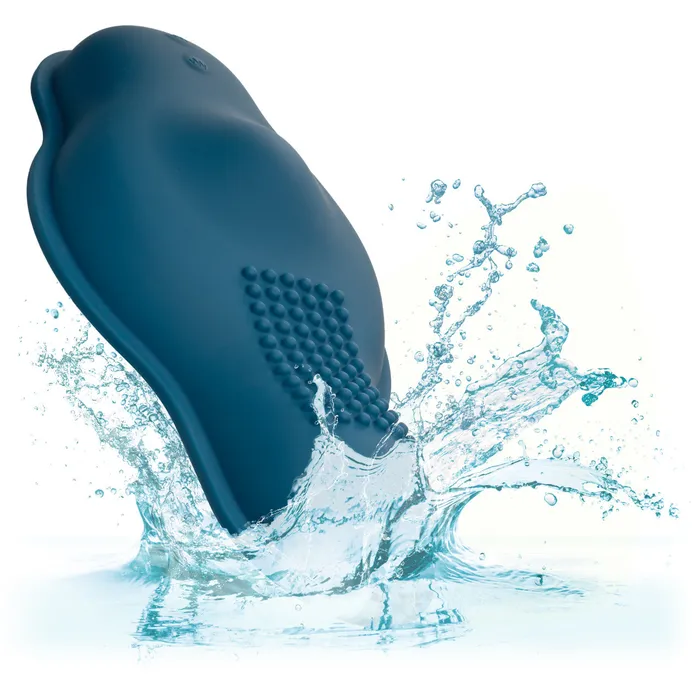Female Sex Toys CalExotics Dual Rider Remote Control Bump and Grind
