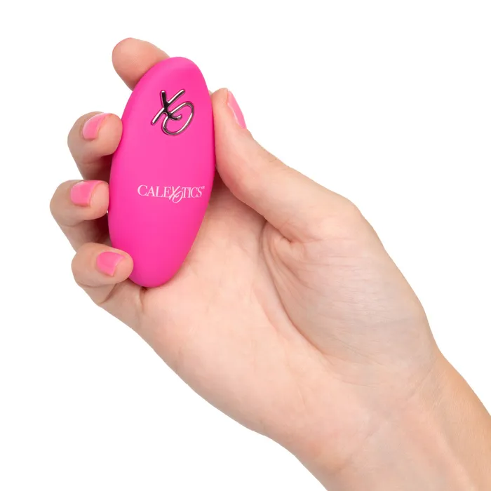 Female Sex Toys CalExotics Silicone Remote Pleasure Ring Female Sex Toys CalExotics Silicone Remote Pleasure Ring