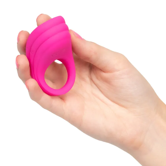 Female Sex Toys CalExotics Silicone Remote Pleasure Ring Female Sex Toys CalExotics Silicone Remote Pleasure Ring