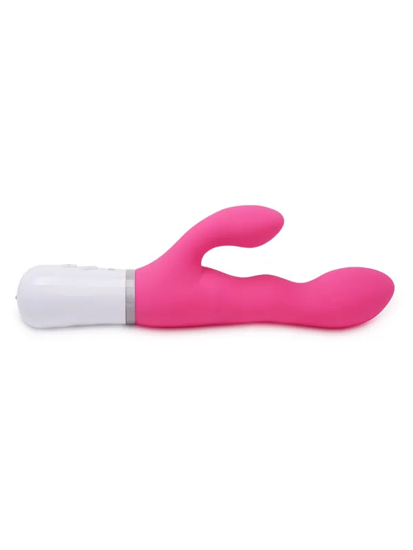 Female Sex Toys Calvista Lovense Nora Bluetooth RemoteControlled Rabbit Vibrator