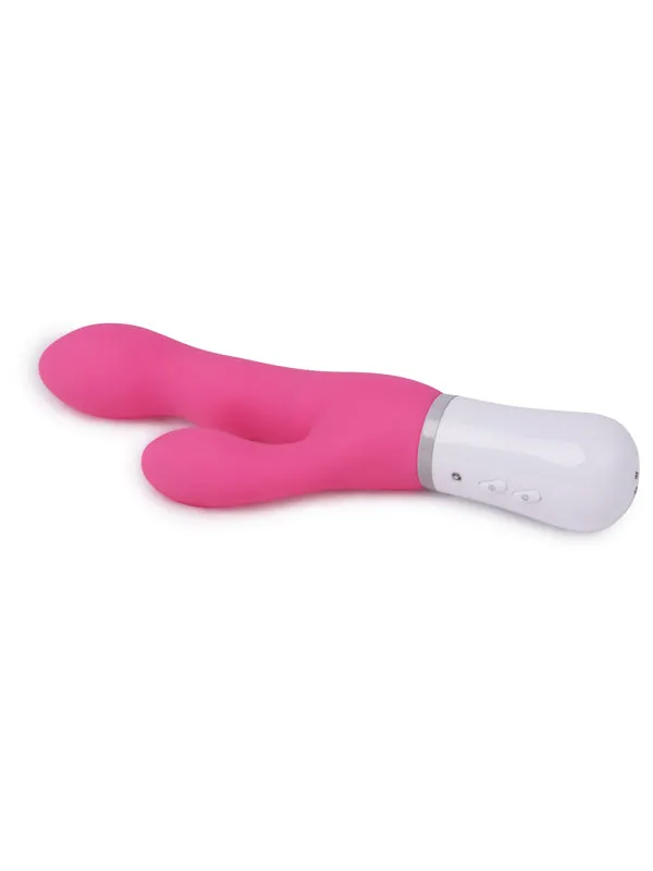 Female Sex Toys Calvista Lovense Nora Bluetooth RemoteControlled Rabbit Vibrator