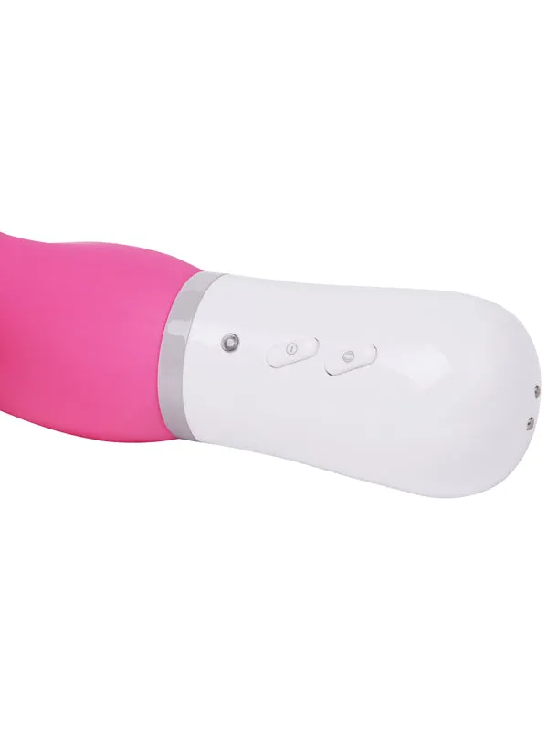 Female Sex Toys Calvista Lovense Nora Bluetooth RemoteControlled Rabbit Vibrator