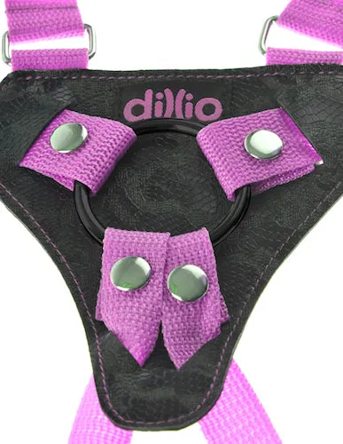 Female Sex Toys Dillio 7 inch Strap On Suspender Harness Set Pink Windsor Wholesale Female Sex Toys Dillio 7 inch Strap On Suspender Harness Set Pink Windsor Wholesale