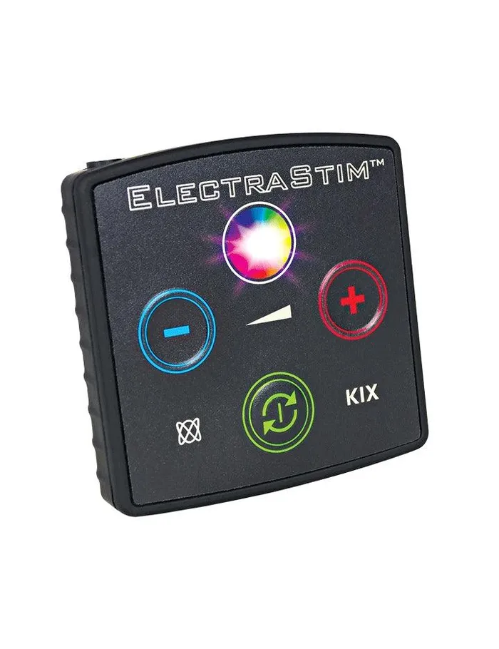 Female Sex Toys ElectraStim Kix Electrosex Stimulator ElectraStim