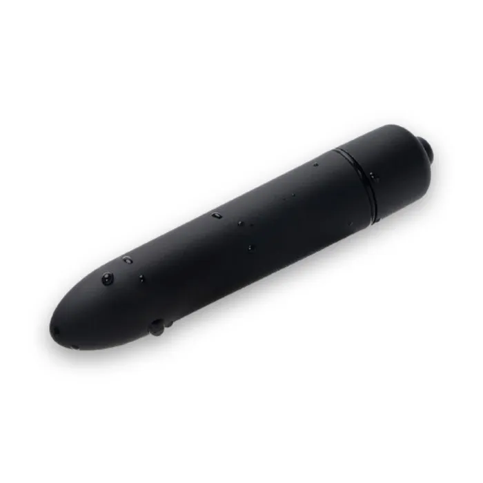 Female Sex Toys FRISKY BUSINESS SG Bullet Vibrator 10 Modes