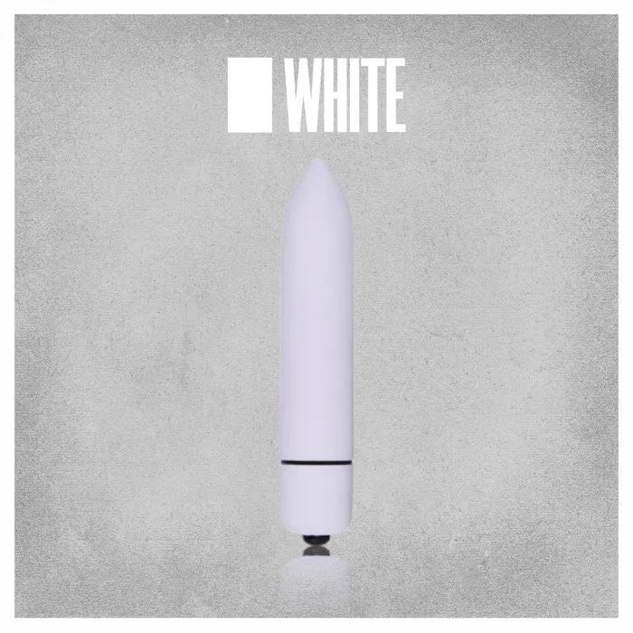 Female Sex Toys FRISKY BUSINESS SG Bullet Vibrator 10 Modes