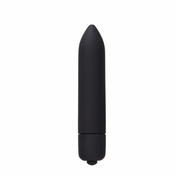 Female Sex Toys FRISKY BUSINESS SG Bullet Vibrator 10 Modes