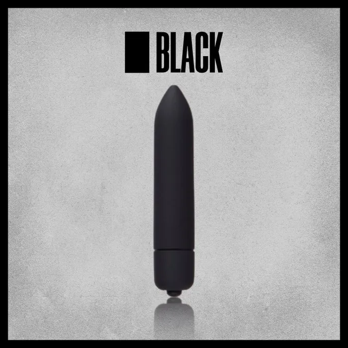 Female Sex Toys FRISKY BUSINESS SG Bullet Vibrator 10 Modes