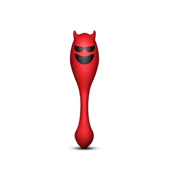 Female Sex Toys FRISKY BUSINESS SG Devils Kiss Dual Stimulation Suction Vibrator Female Sex Toys FRISKY BUSINESS SG Devils Kiss Dual Stimulation Suction Vibrator