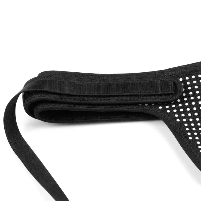 Female Sex Toys LOVETOY Easy Strap on Harness Polka dots