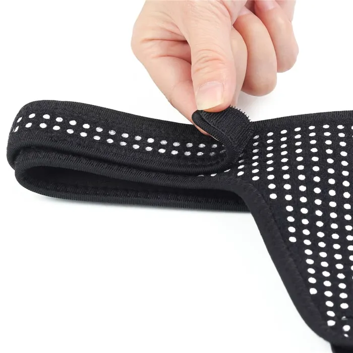 Female Sex Toys LOVETOY Easy Strap on Harness Polka dots
