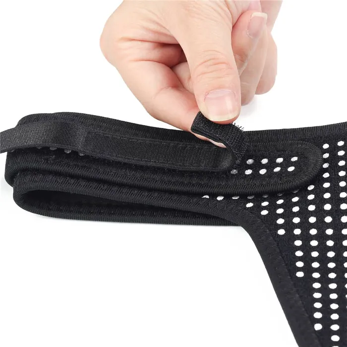 Female Sex Toys LOVETOY Easy Strap on Harness Polka dots