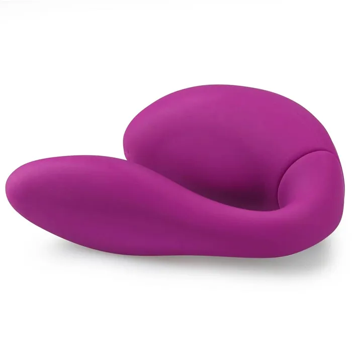 Female Sex Toys LOVETOY OSensual Double Rush Remote Control Vibrator