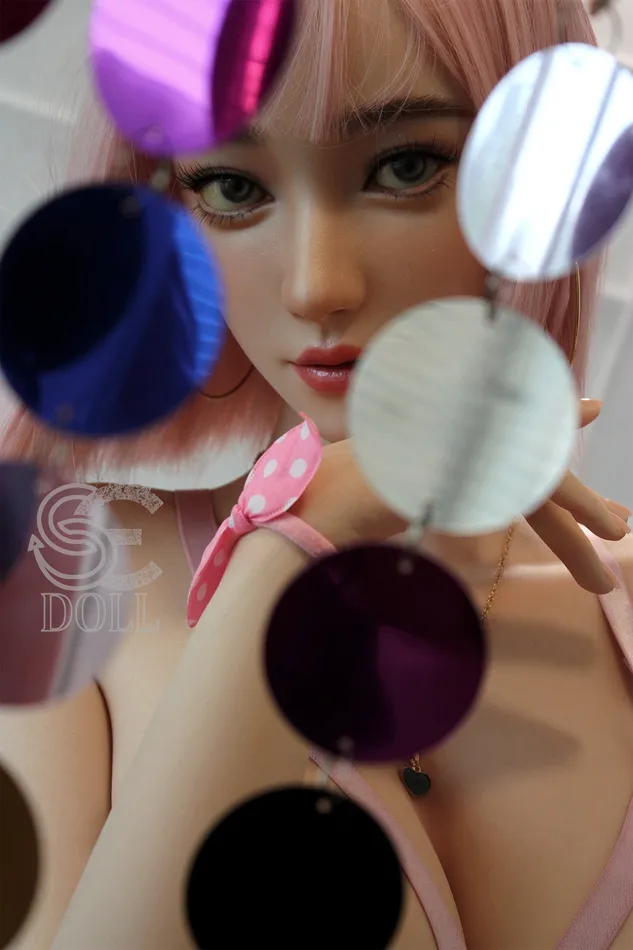 Female Sex Toys SEDOLL SEDOLL 157 cm H Silicone YuukaA