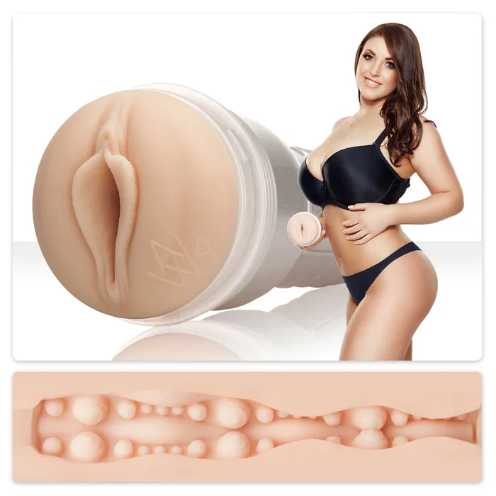 Fleshlight Vibrators Fleshlight Angela White Indulge