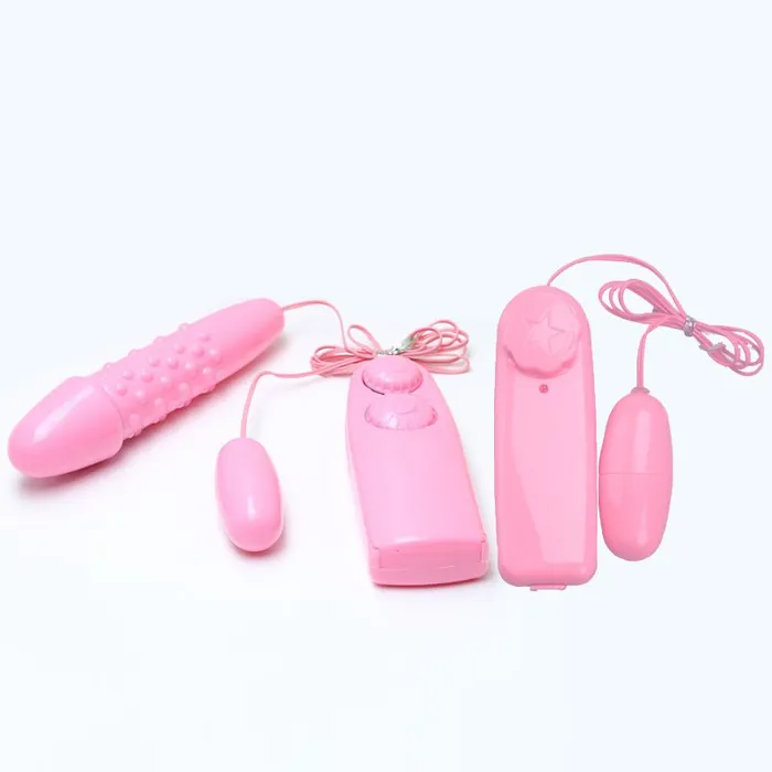 FRISKY BUSINESS SG Female Sex Toys Beginners Egg Vibrator