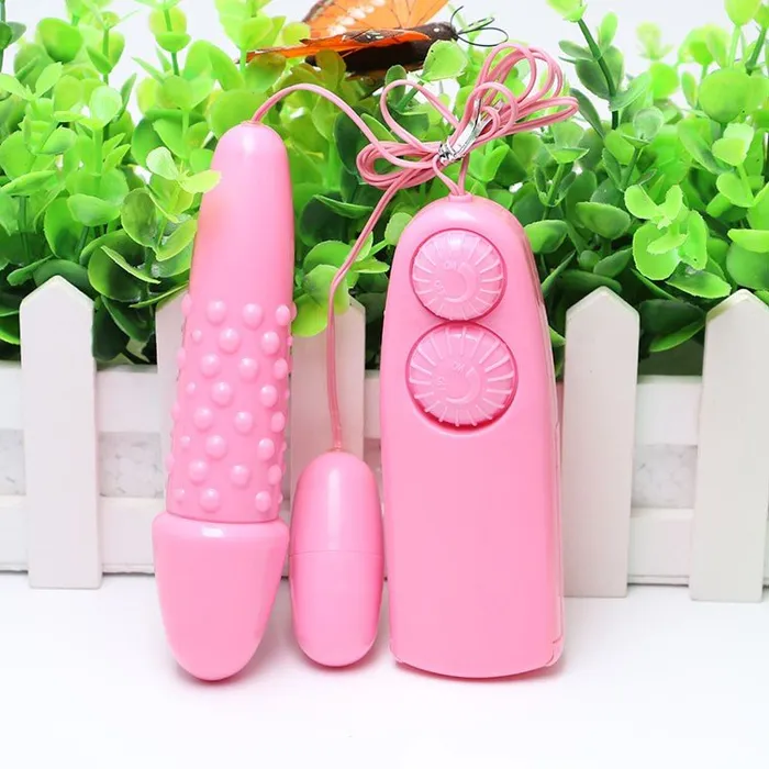 FRISKY BUSINESS SG Female Sex Toys Beginners Egg Vibrator