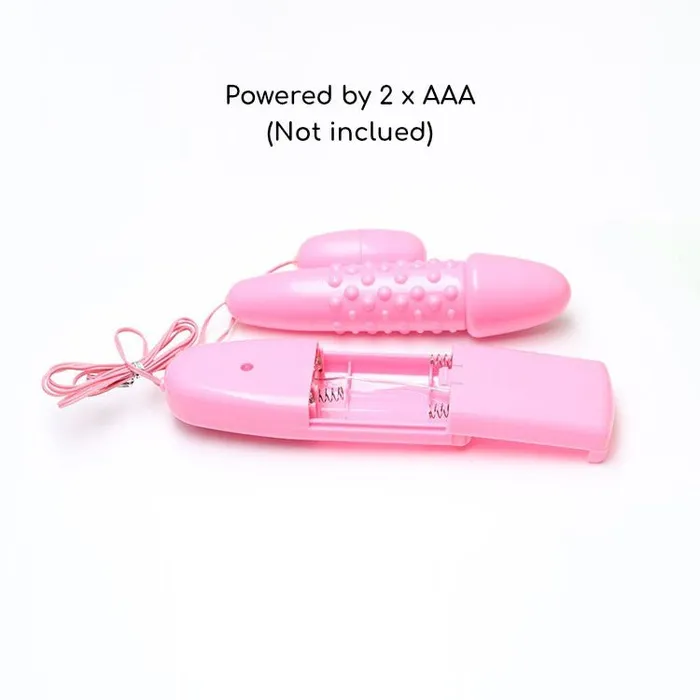 FRISKY BUSINESS SG Female Sex Toys Beginners Egg Vibrator