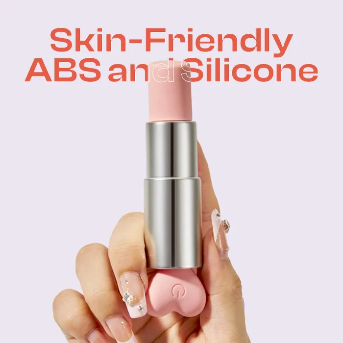FRISKY BUSINESS SG Female Sex Toys Lipsy Lilt APP Control Mini Bullet Vibrator