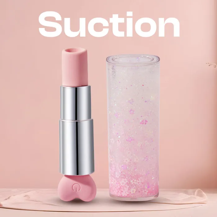 FRISKY BUSINESS SG Female Sex Toys Lipsy Lilt APP Control Mini Bullet Vibrator