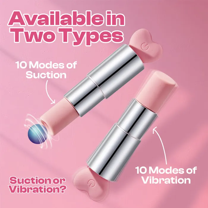FRISKY BUSINESS SG Female Sex Toys Lipsy Lilt APP Control Mini Bullet Vibrator