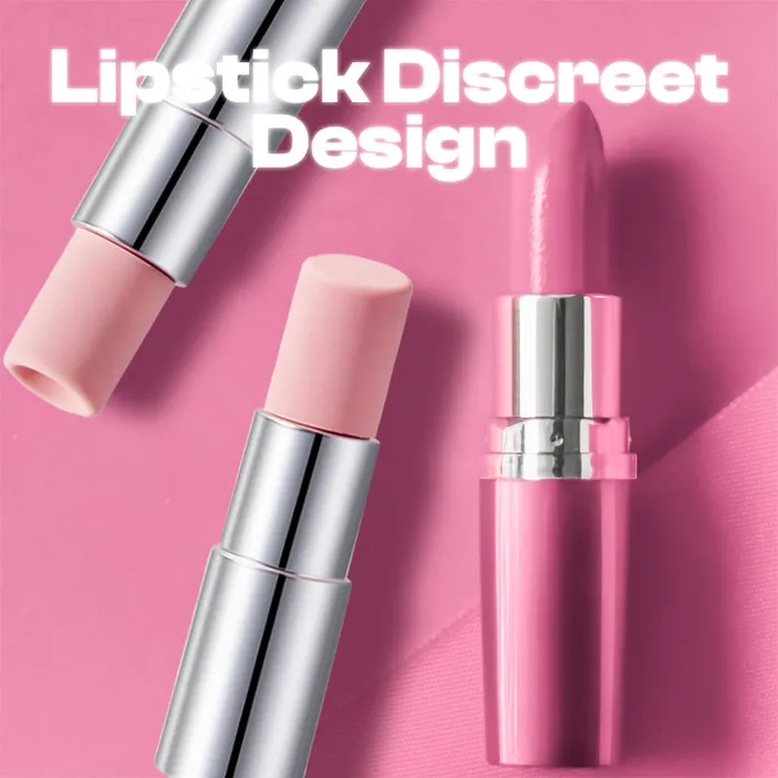 FRISKY BUSINESS SG Female Sex Toys Lipsy Lilt APP Control Mini Bullet Vibrator