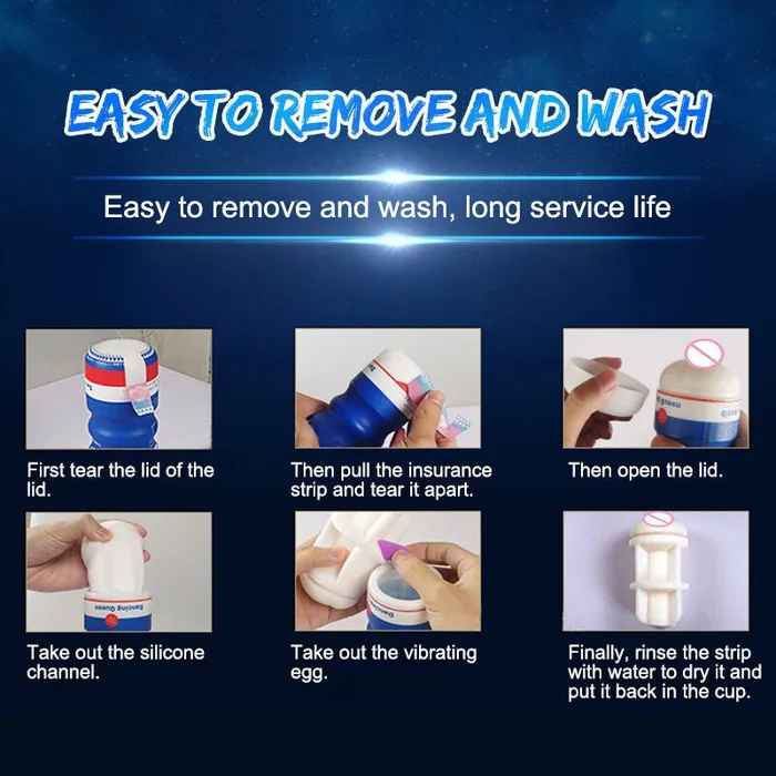 FRISKY BUSINESS SG Male Sex Toys SNAIL Cup Men Stroker