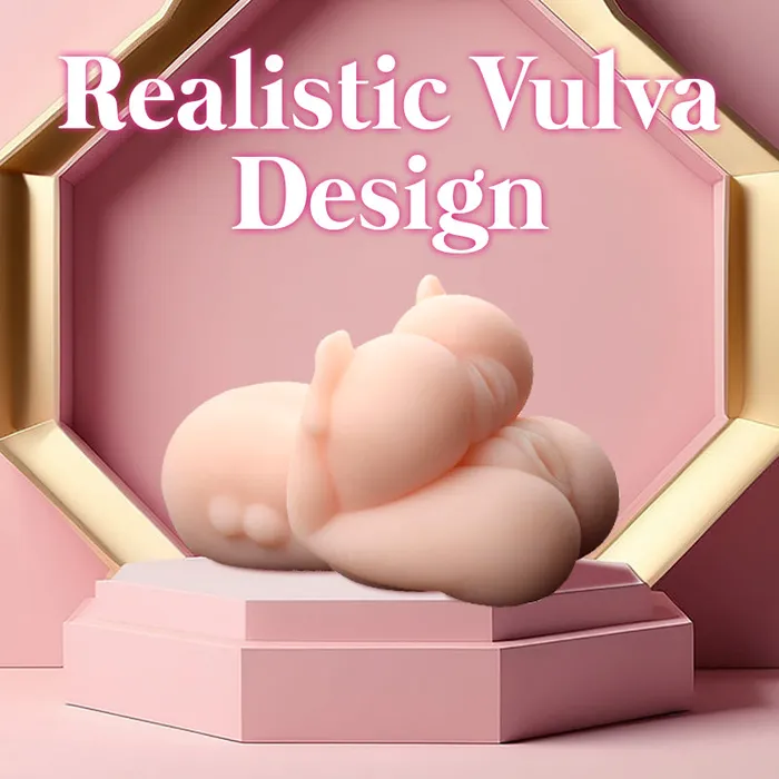 FRISKY BUSINESS SG Pleasure Clone Small Torso Sex Doll Masturbator Male Sex Toys