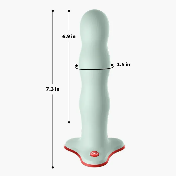 Fun Factory Bouncer Dildo Fun Factory Dildos