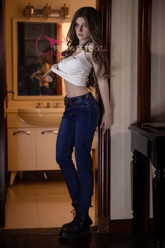FUNWEST DOLL Male Sex Toys FunWest Doll 159 cm A TPE Jasmine FUNWEST DOLL Male Sex Toys FunWest Doll 159 cm A TPE Jasmine