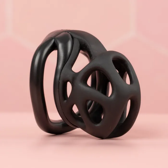 House of Chastity Dildos The Cobra QOG Nano