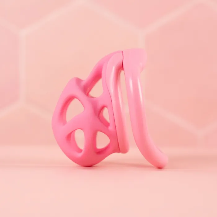 House of Chastity Dildos The Cobra QOG Nano