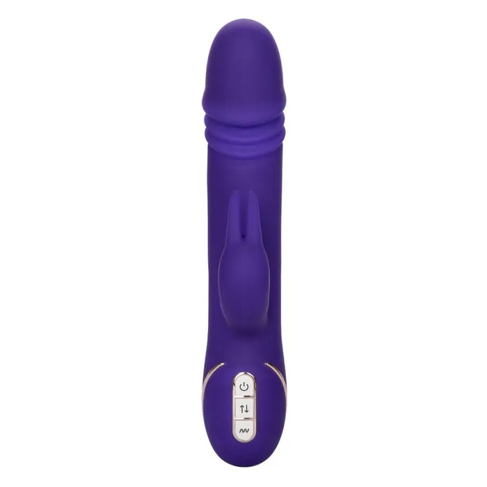 Jack Rabbit Signature Silicone Thrusting Rabbit vendorunknown Female Sex Toys
