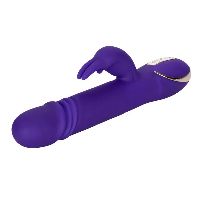Jack Rabbit Signature Silicone Thrusting Rabbit vendorunknown Female Sex Toys