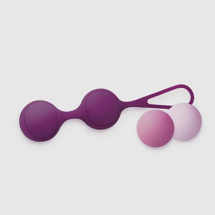 Kegel Balls Kits Assorted Pink Adore U Dildos