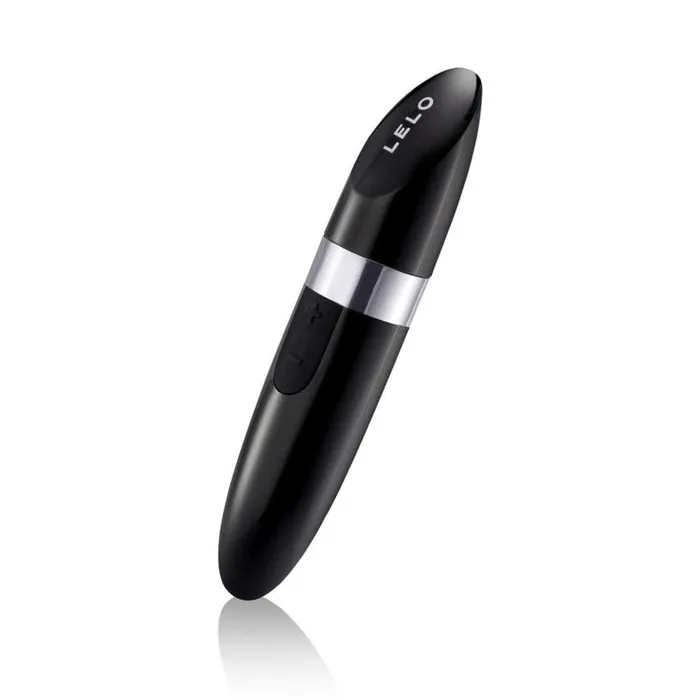 Lelo Vibrators Lelo MIA 2 Waterproof USBlipstick Vibe