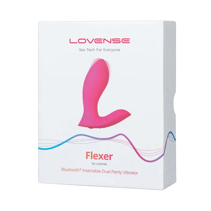 Lovense Vibrators Flexer by Lovense Lovense Vibrators Flexer by Lovense